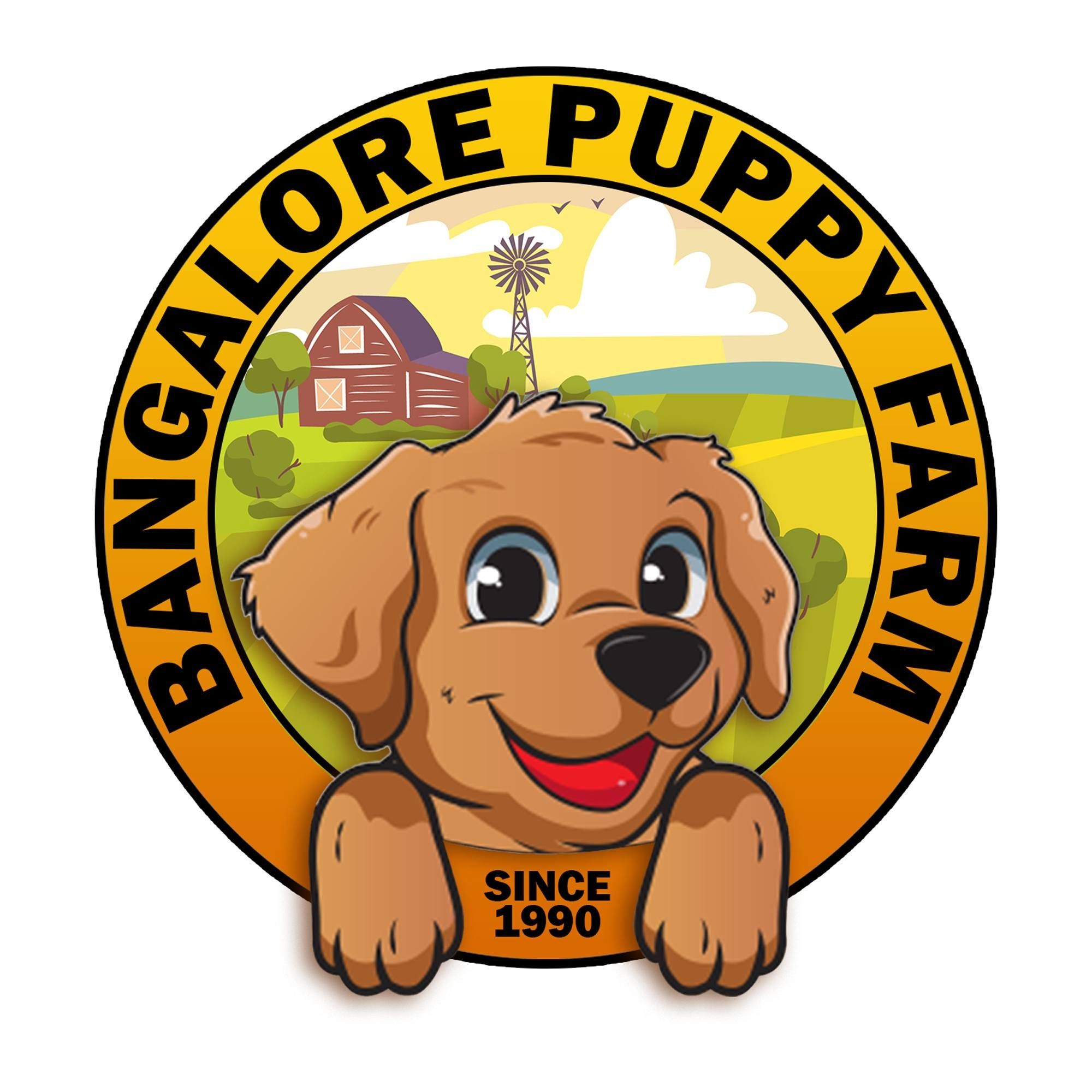 Bangalore Puppy Farm's icon