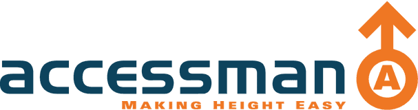 Accessman Group's logos