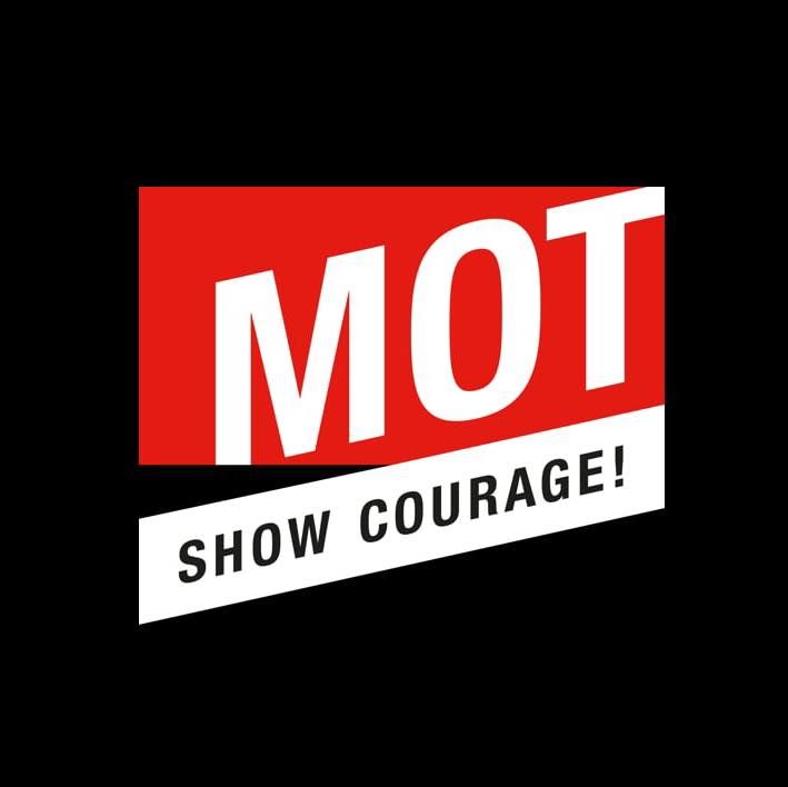 MOT Danmark's icon