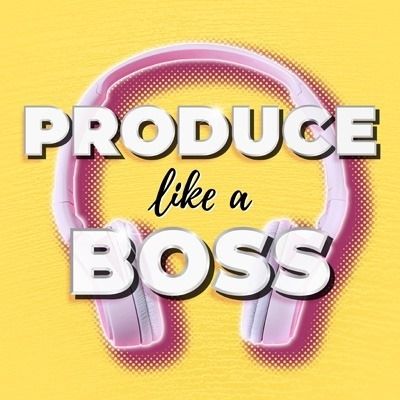 Produce Like A Boss's brand icon