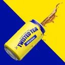 Twisted Tea's icon
