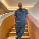 The Joshua Spa's icon