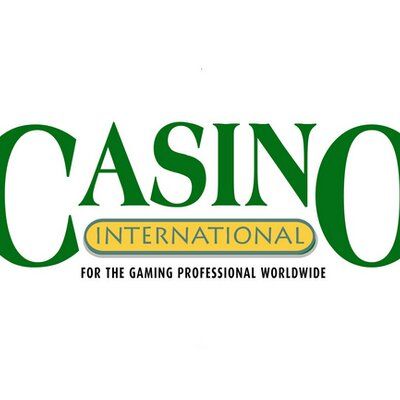 Casino International's icon