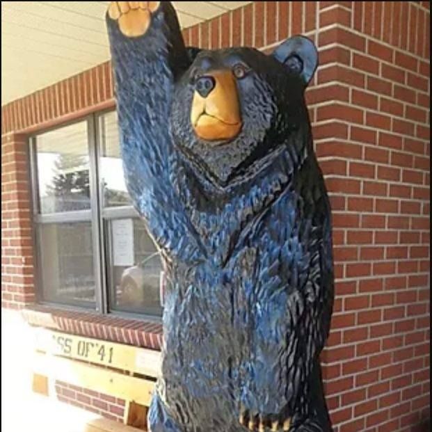 Red Lodge Senior Center's icon