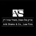 אריק שלו ושות''s icon
