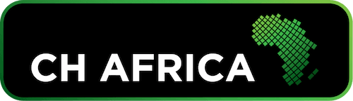 CH Africa's logos