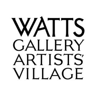 Watts Gallery's icon