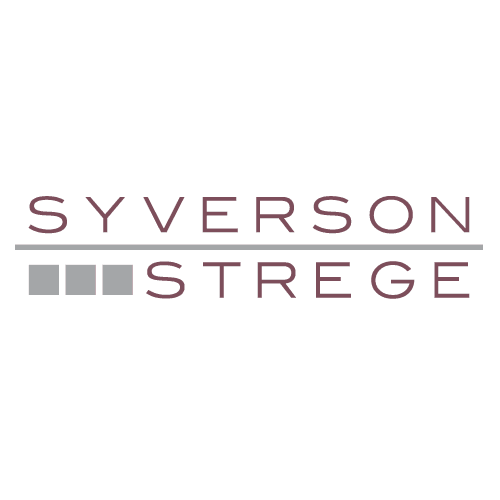 Syverson Strege's icon