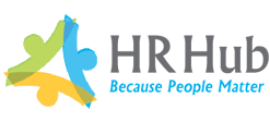 HR Hub Bangladesh's logos