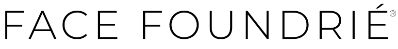 Face Foundrie logo