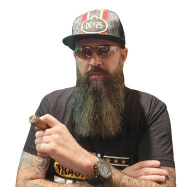 trashpandacigars.com's icon