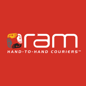 RAM Hand to Hand Couriers Logo & Brand Assets (SVG, PNG and vector ...