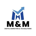 M&M Digital Marketers and Techolutions's icon