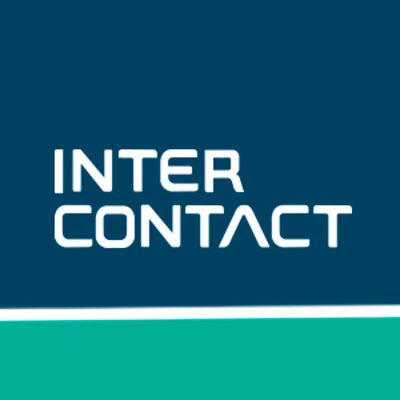 Intercontact's icon