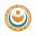 Azərbaycan Dövlət Pedaqoji Universiteti's icon