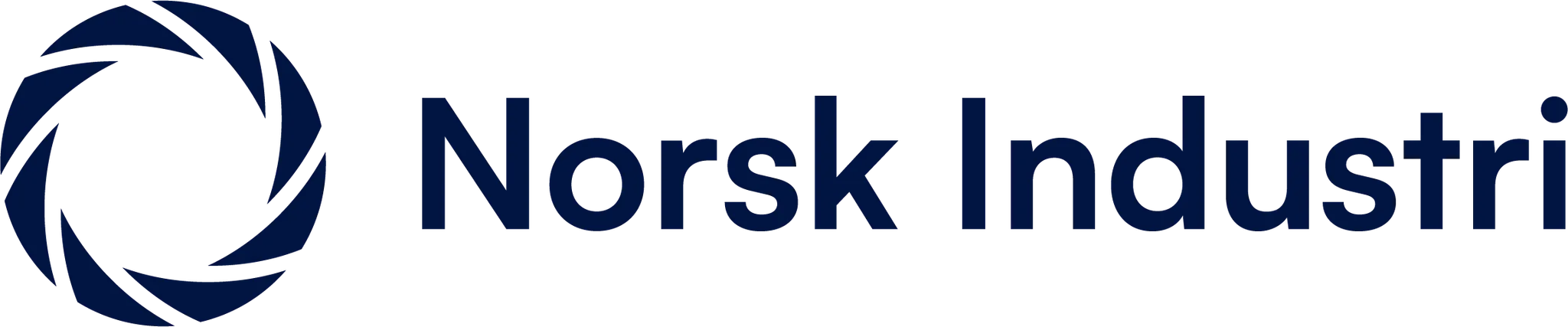 Norsk Industri's logos