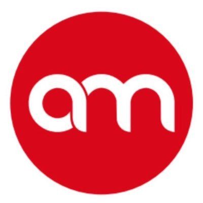 AM Prensa's icon