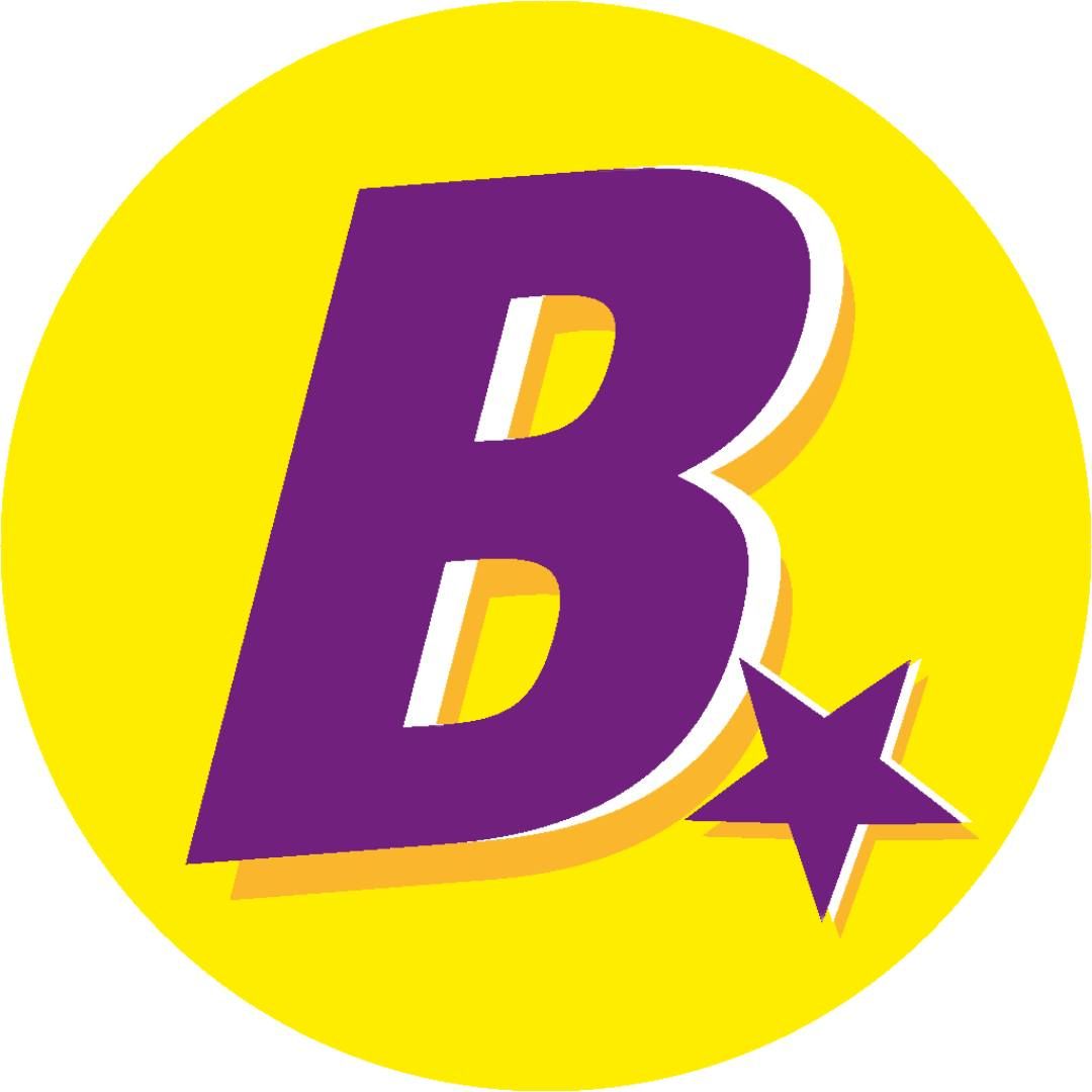 Bazarland's icon