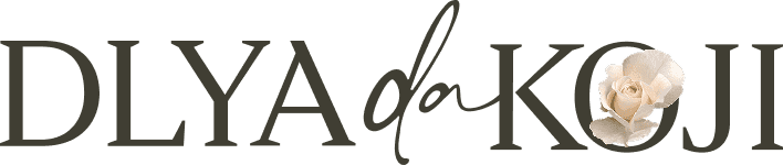 – DLYa KOJi da's logos