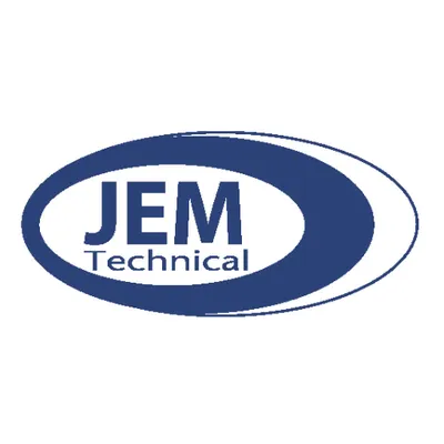 JEM Technical logo