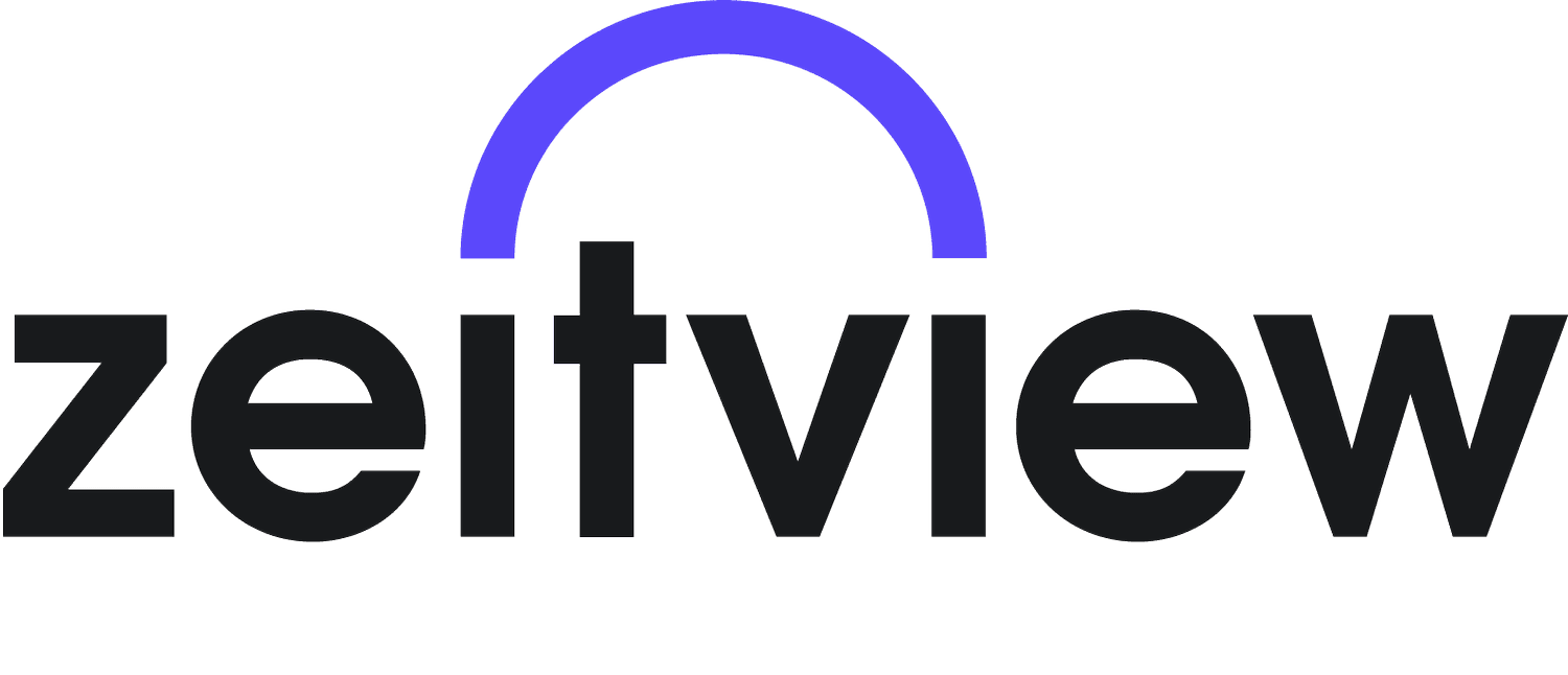 Zeitview logo