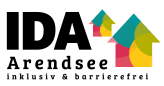 IDA Arendsee's logos