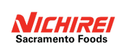 Nichirei Sacramento Foods Corporation logo