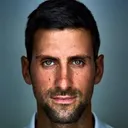 Novak Djokovic's icon