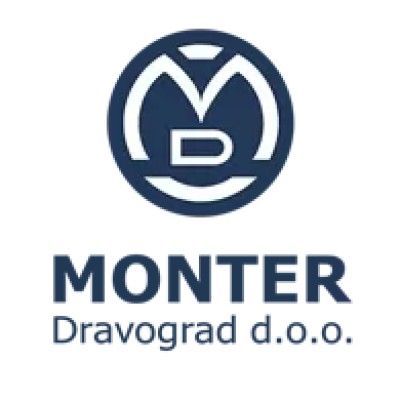 MONTER Dravograd's icon