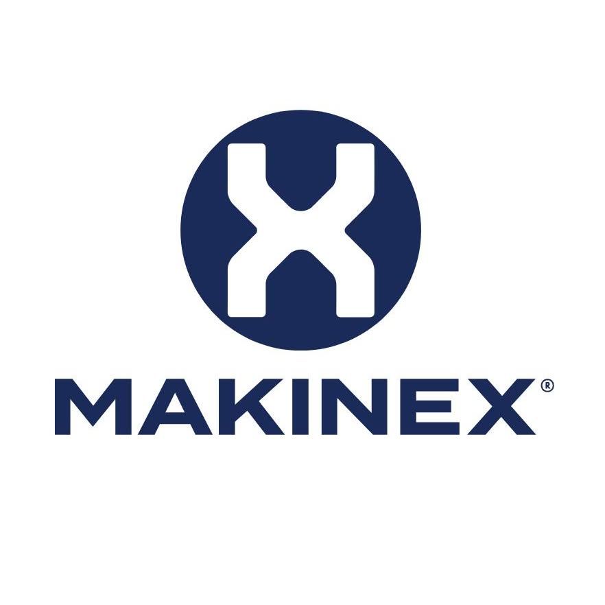 Makinex's icon