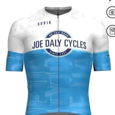 Joe Daly Cycles's icon