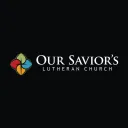 Our Savior's Lutheran Church's icon