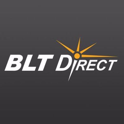 BLT Direct's icon