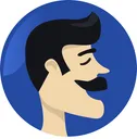 Monsieur Vélo's icon