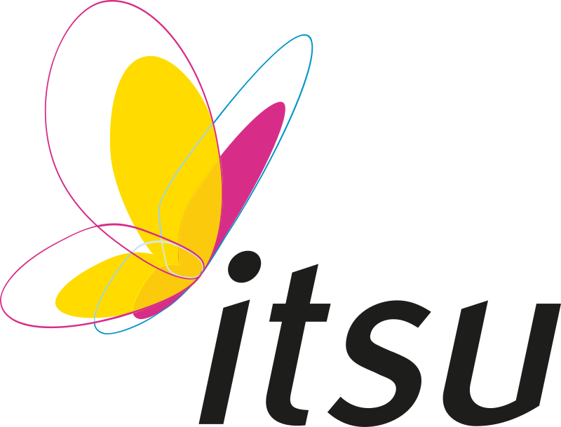 Logo Itsu