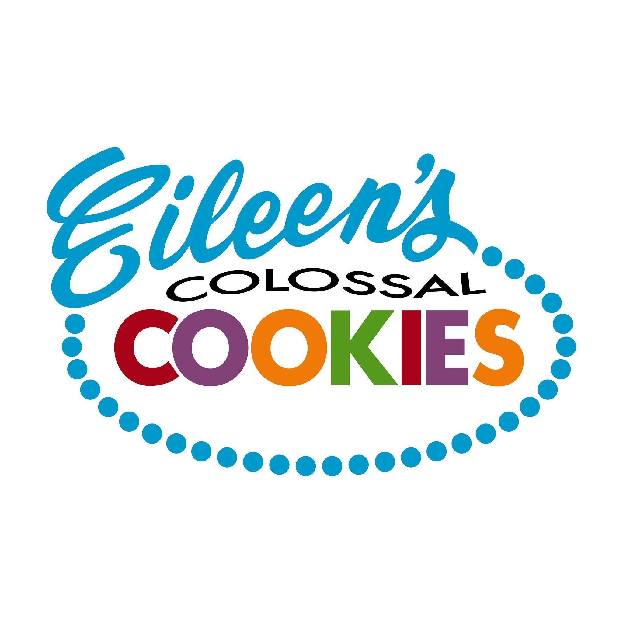 Eileen's Colossal Cookies logo