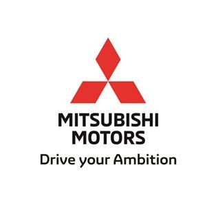 Mitsubishi Polska's icon