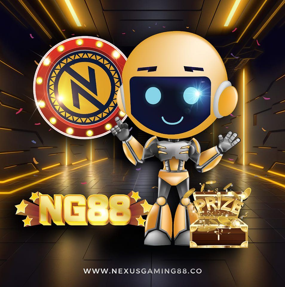 Nexus Gaming88's icon