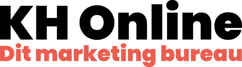 KH Online logo