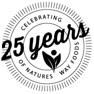 Natures Way Food Corp logo