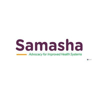Samasha's icon