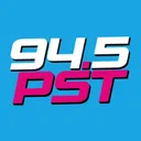 PST logo