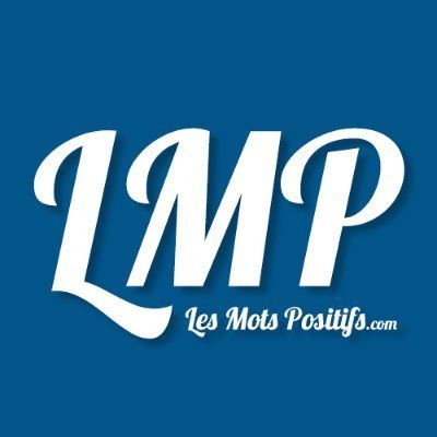 Les Mots Positifs's icon