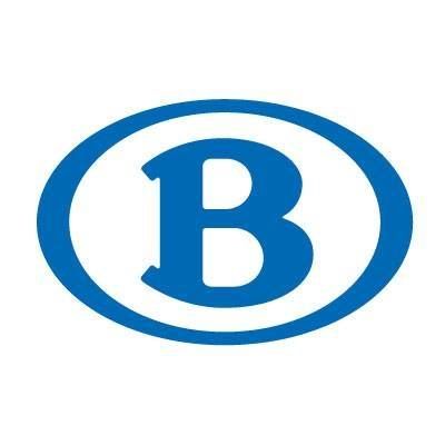 SNCB International's icon
