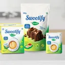 Sweetify's icon