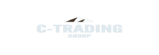 C-Trading Group's logos