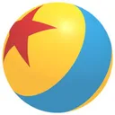 Pixar's icon