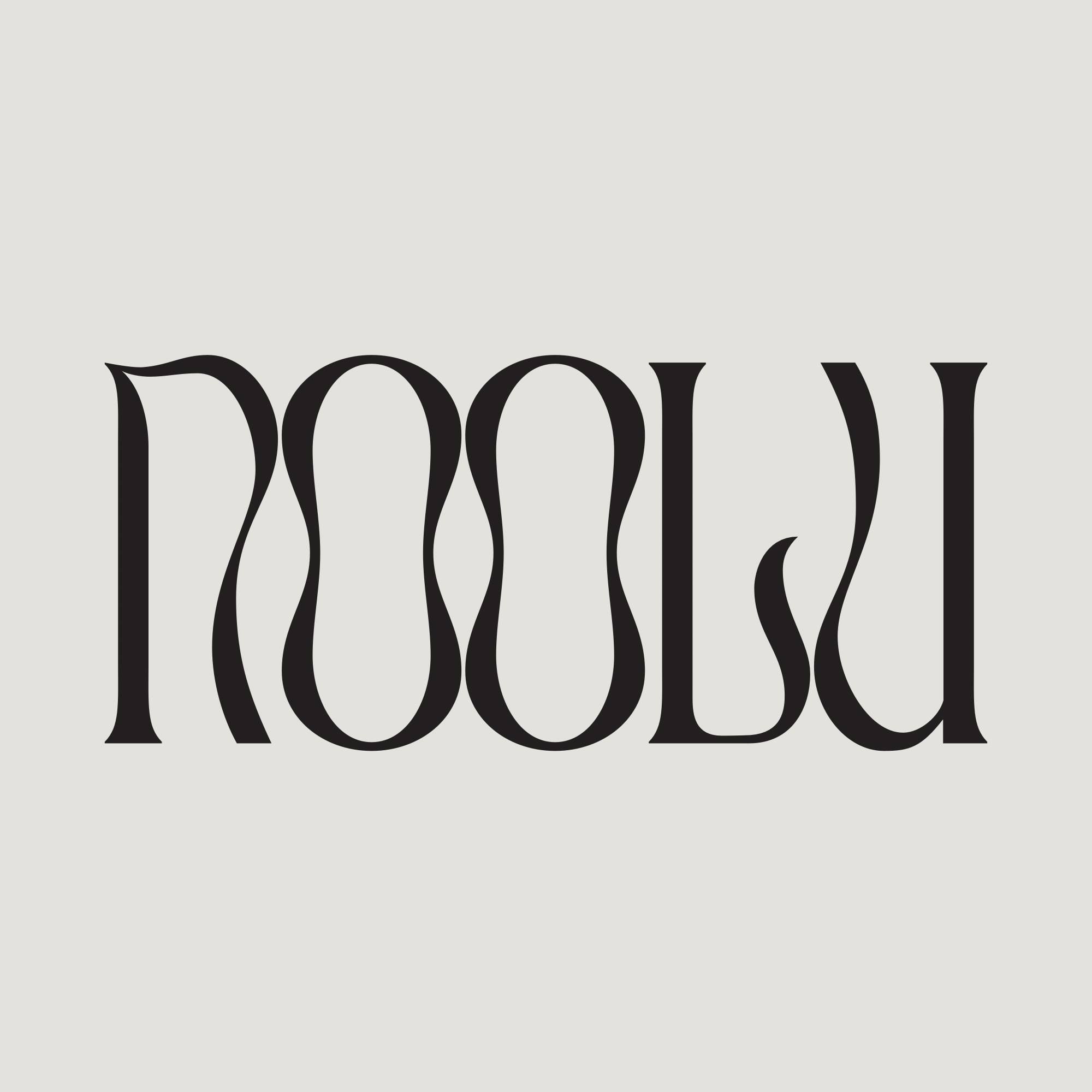 Noolu's icon