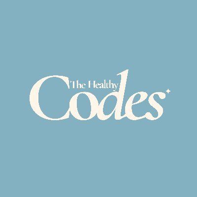 The Healthy Codes's icon