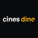 Cines dino's icon